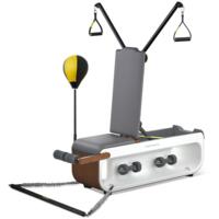 Фітнес-лава KingSmith FBB1C