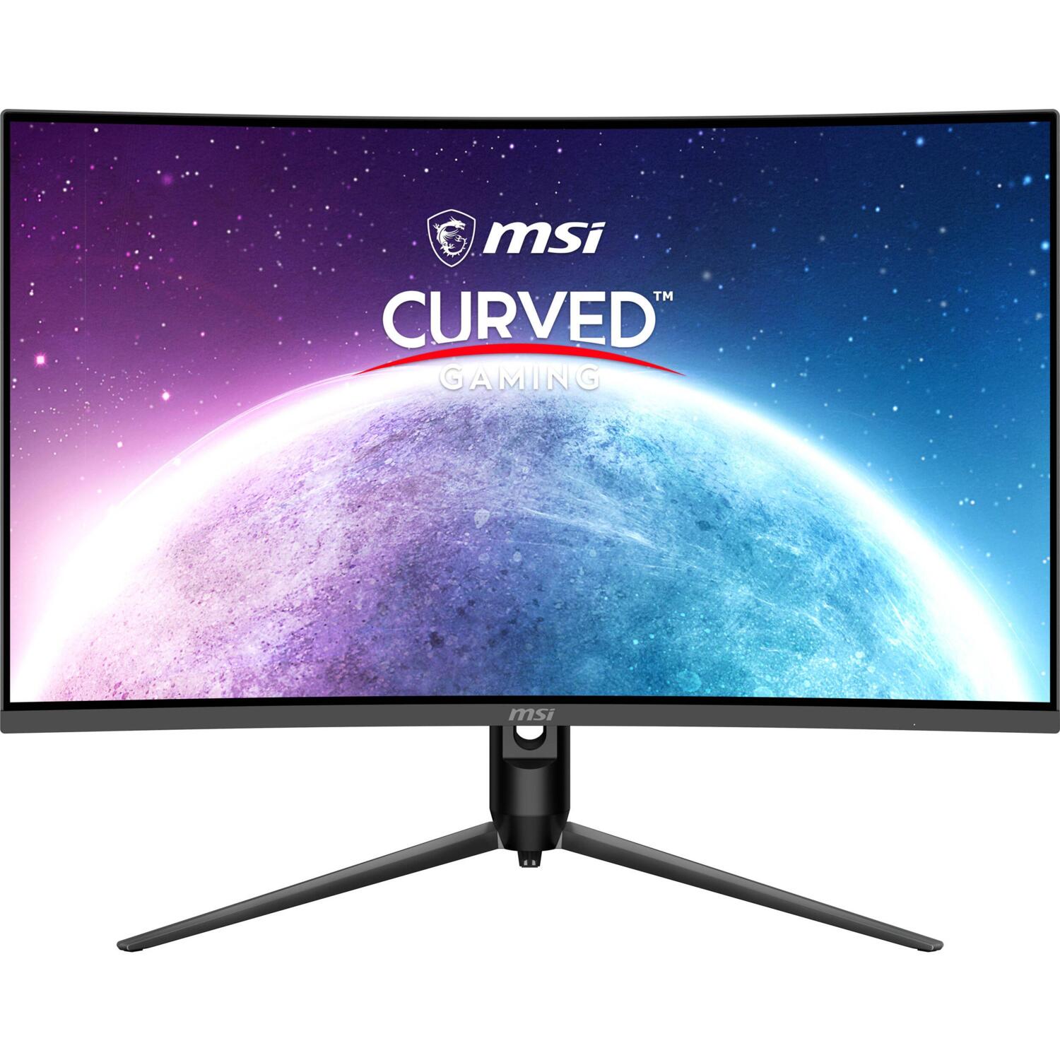 Монітор 31.5" MSI G32CQ5P (9S6-3DB44H-051)фото