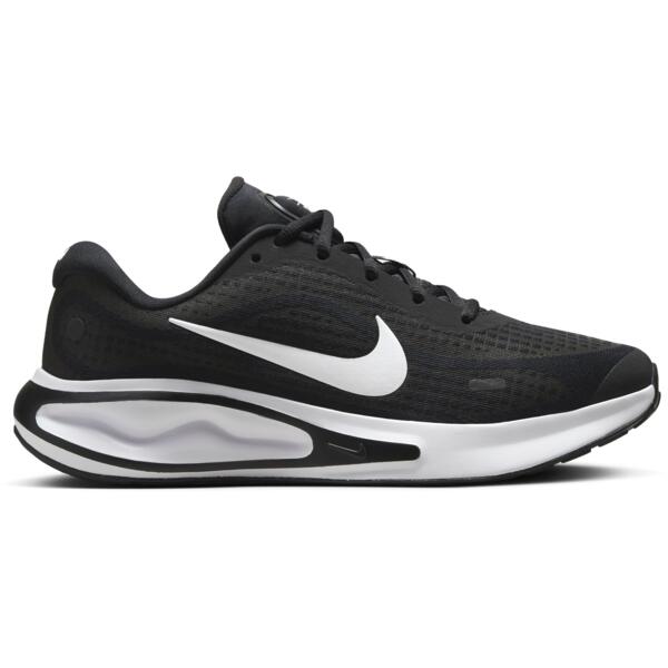 

Кроссовки женские Nike W Journey Run FJ7765-001 36,5 (6 US) черные