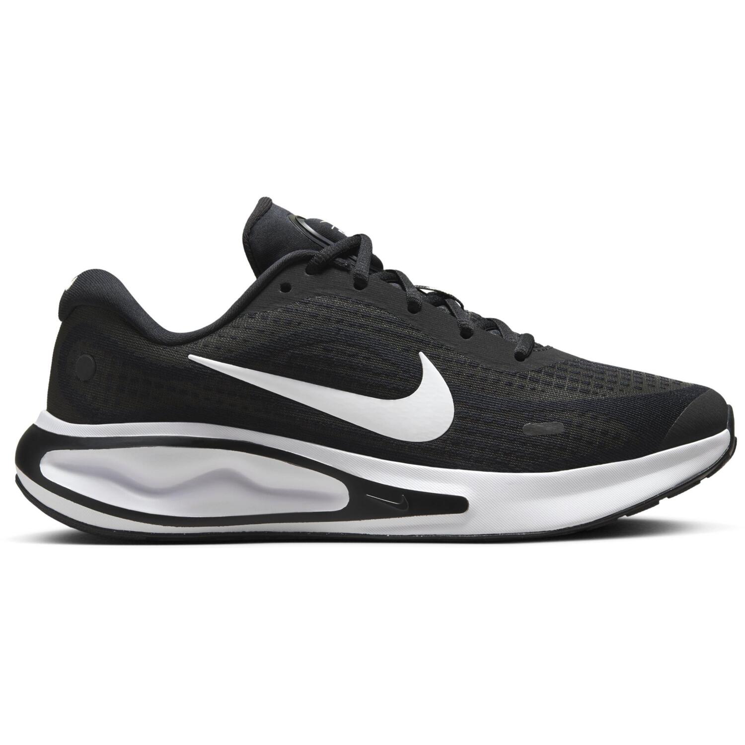 Кроссовки женские Nike W Journey Run FJ7765-001 40 (8.5 US) черные фото