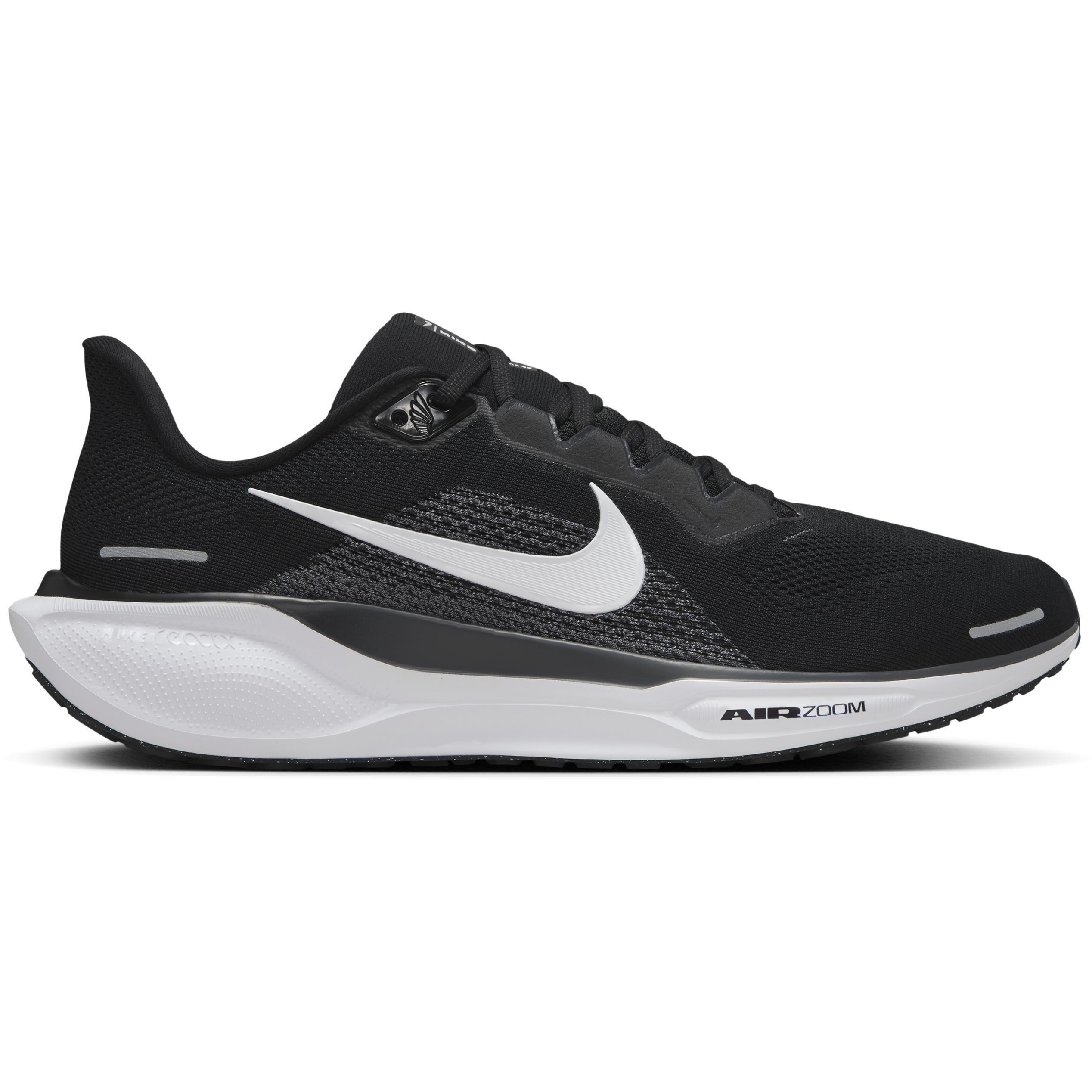 Кроссовки мужские Nike Pegasus 41 FD2722-002 45 (11 US) черные фото 1