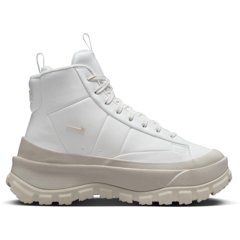 Ботинки женские Nike W Blazer Roam Mid FQ9065-100 41 (9.5 US) белые фото 1