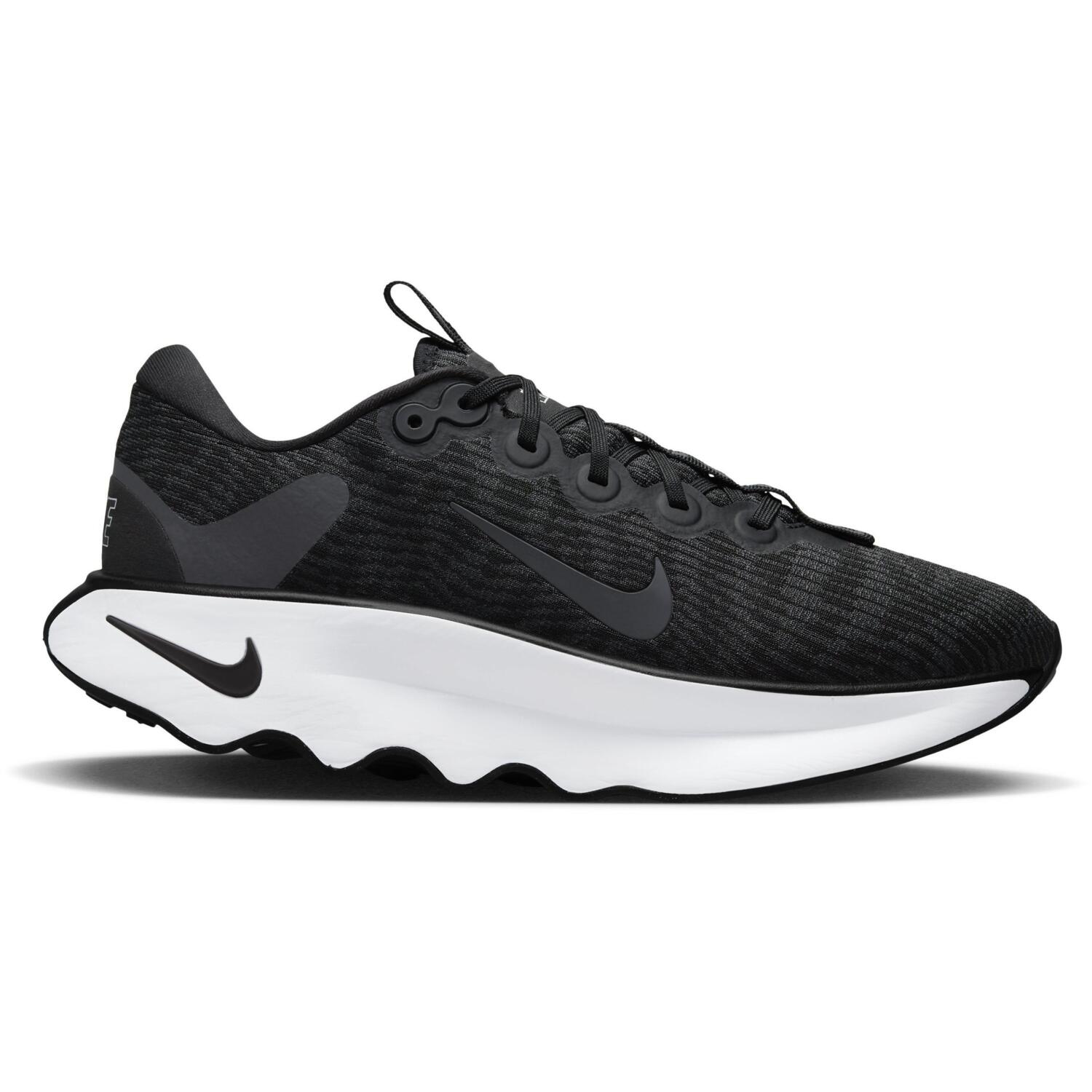 Кросівки чоловічі Nike Motiva DV1237-001 44 (10 US) чорні