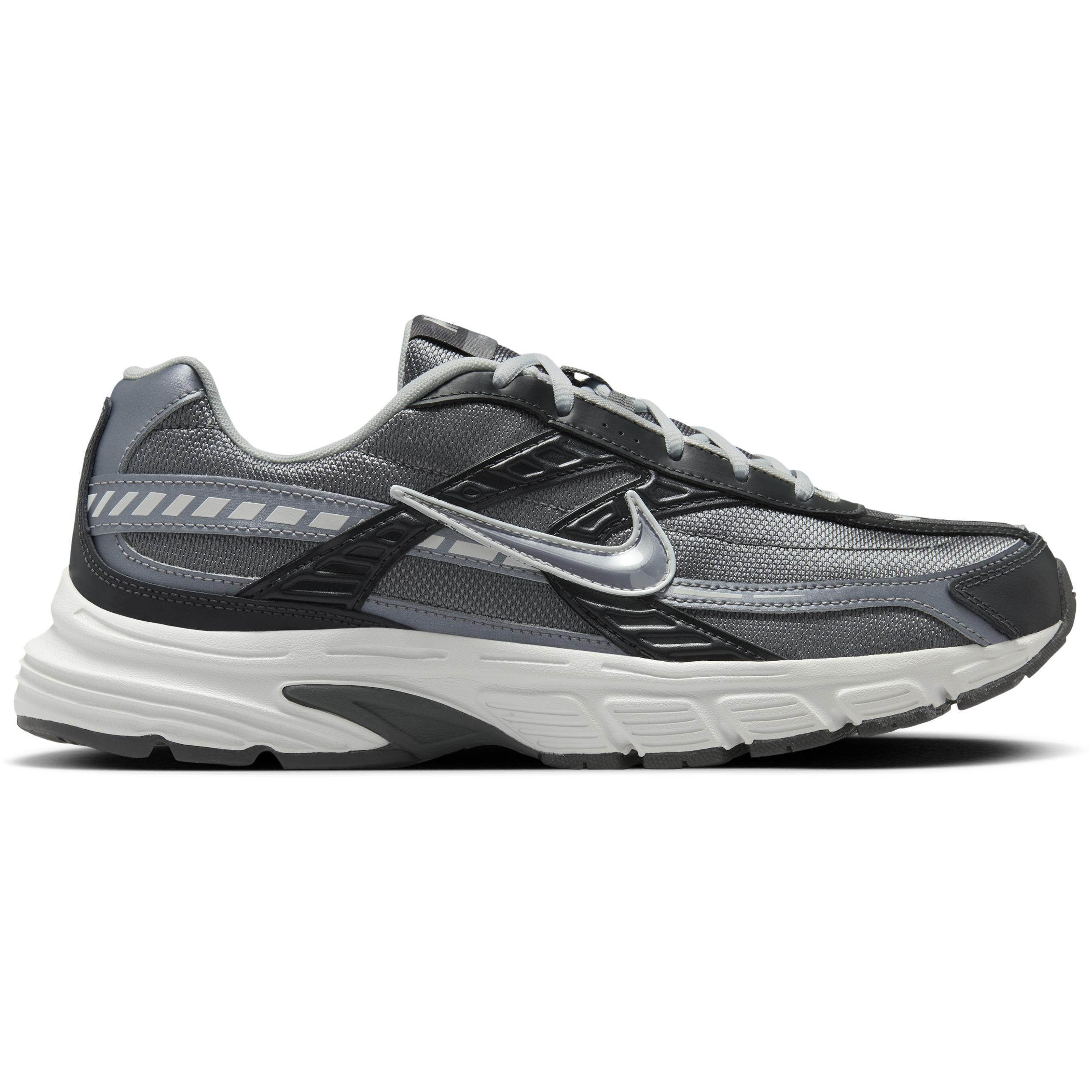 Кроссовки мужские Nike Initiator IB3083-001 46 (12 US) серые фото 2