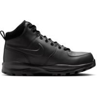 Ботинки мужские Nike Manoa Leather HF7095-001 42 (8.5 US) черные