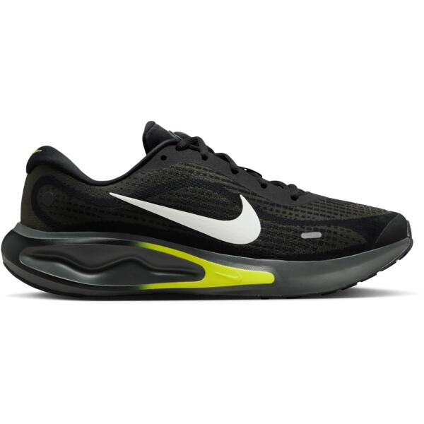

Кроссовки мужские Nike Journey Run FN0228-008 41 (8 US) черные