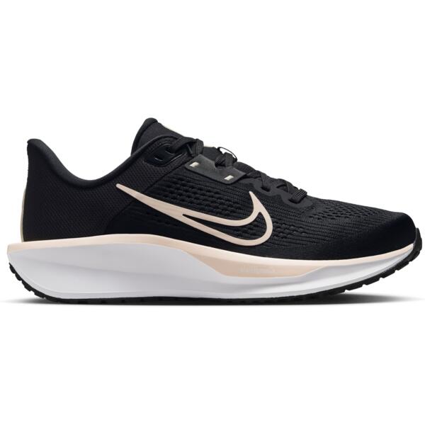 

Кроссовки женские Nike Wmns Quest 6 FD6034-009 36,5 (6 US) черные