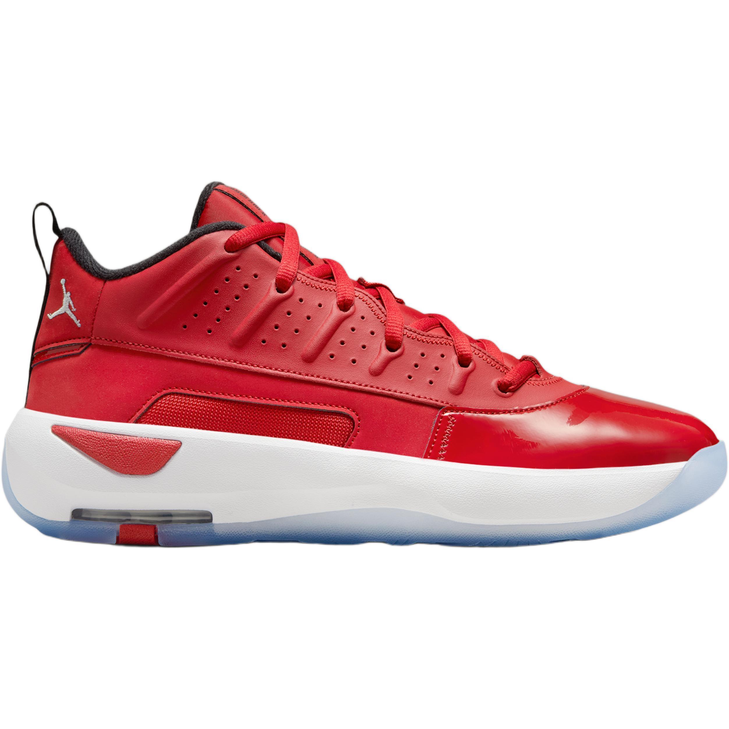 ≡ Кросівки чоловічі Nike Jordan Max Aura 7 HQ2091-600 43 (9.5 US