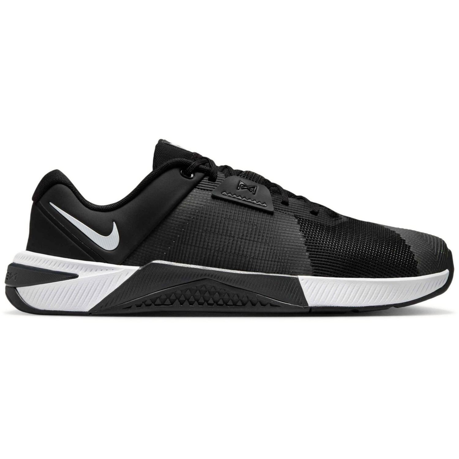 Кроссовки мужские Nike M Metcon 10 HJ1875-002 44 (10 US) черные