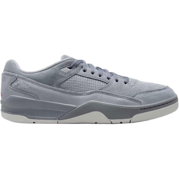 

Кроссовки мужские Nike Jordan Flight Court HF3255-007 45 (11 US) серые