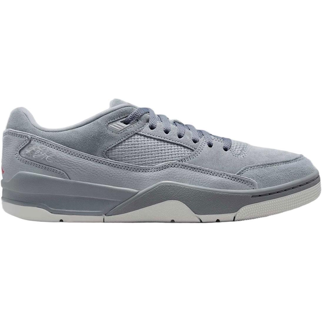 Кроссовки мужские Nike Jordan Flight Court HF3255-007 43 (9.5 US) серые