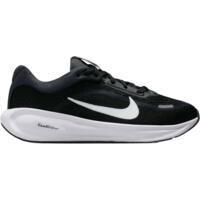 Кроссовки подрастковые Nike Stellar Ride (Gs) HQ3266-001 38 (5.5Y US) чёрные