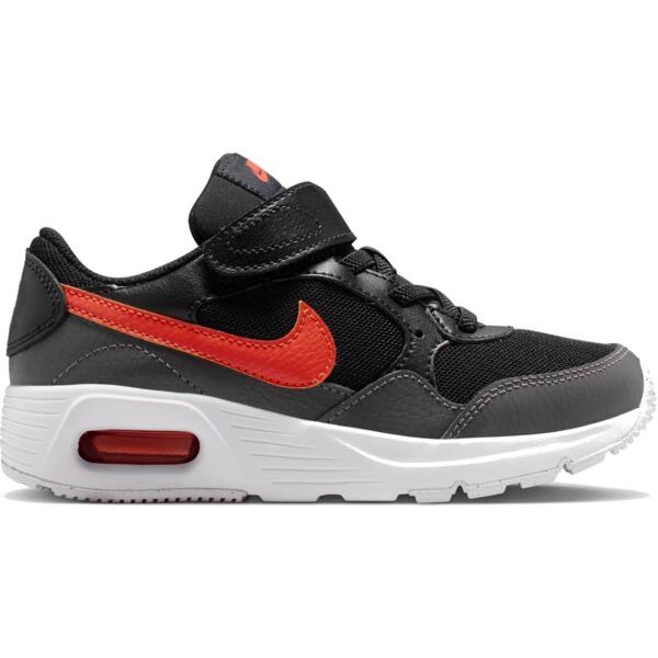 Кроссовки детские  Nike  Air Max Sc (Psv) CZ5356-017 27,5 (10.5C US) черные