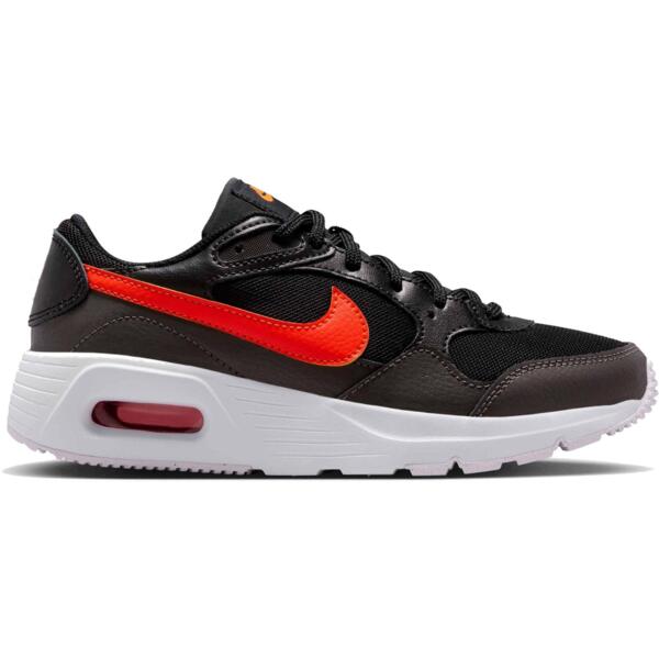 

Кроссовки для мальчика Nike Air Max Sc (Gs) CZ5358-017 38 (5.5Y US) серые