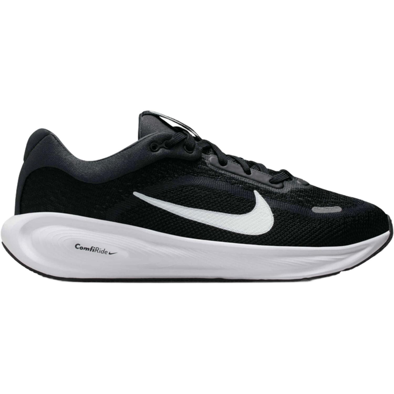 Кроссовки подростковые Nike Stellar Ride (Gs) HQ3266-001 36 (4Y US) чёрные