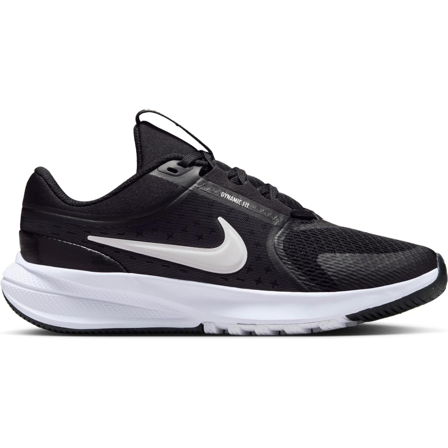 Кроссовки подрастковые Nike Star Runner 5 (Gs) HF7004-002 36 (4Y US) черные