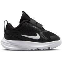 Кроссовки детские Nike Star Runner 5 (Td) HF7006-002 26 (9C US) черно/белые
