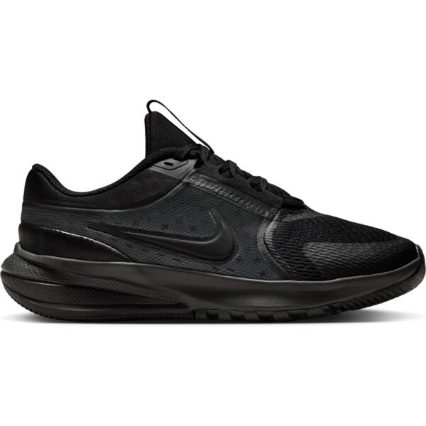 

Кроссовки подрастковые Nike Star Runner 5 (Gs) HF7004-001 36 (4Y US) черные