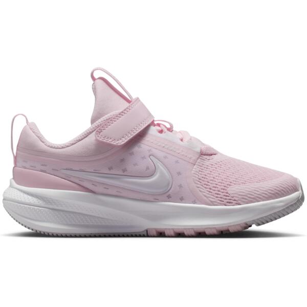 

Кроссовки детские Nike Star Runner 5 (Ps) HF7005-600 34 (2.5Y US) розовые