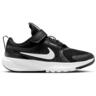 Кроссовки детские Nike Star Runner 5 (Ps) HF7005-002 34 (2.5Y US) черно/белые