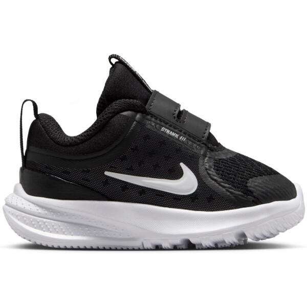 

Кроссовки детские Nike Star Runner 5 (Td) HF7006-002 22 (6C US) ЧЕРНо/БЕЛЫе