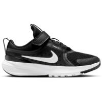 Кроссовки детские Nike Star Runner 5 (Ps) HF7005-002 28 (11C US) черно/белые