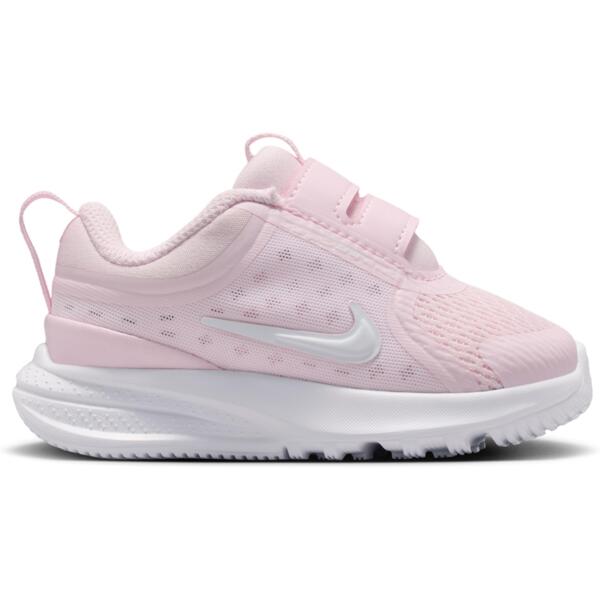 

Кроссовки детские Nike Star Runner 5 (Td) HF7006-600 27 (10C US) розовые