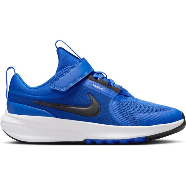 

Кроссовки детские Nike Star Runner 5 (Ps) HF7005-401 31,5 (13.5C US) синие