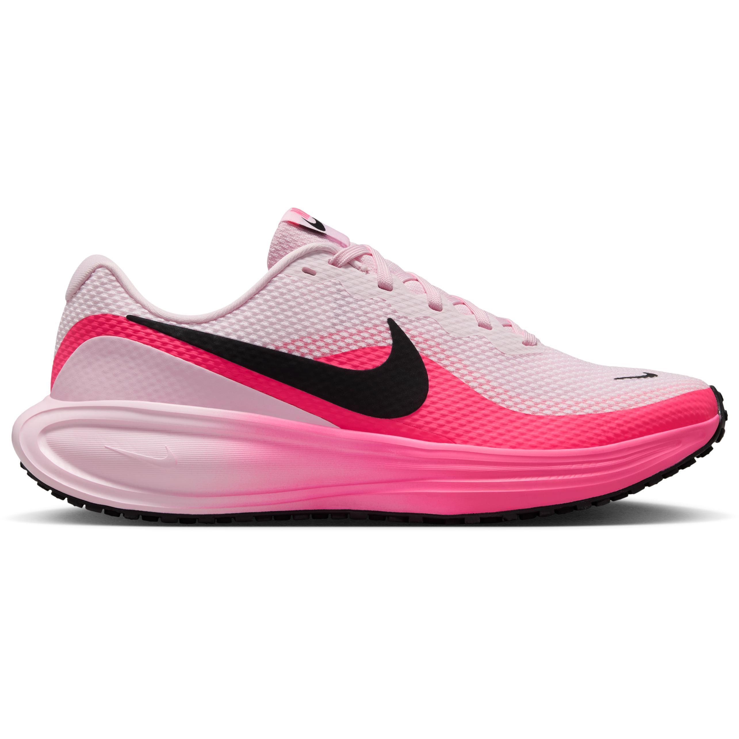 Кроссовки женские Nike W Revolution 8 HJ8485-602 36,5 (6 US) розовые фото 1