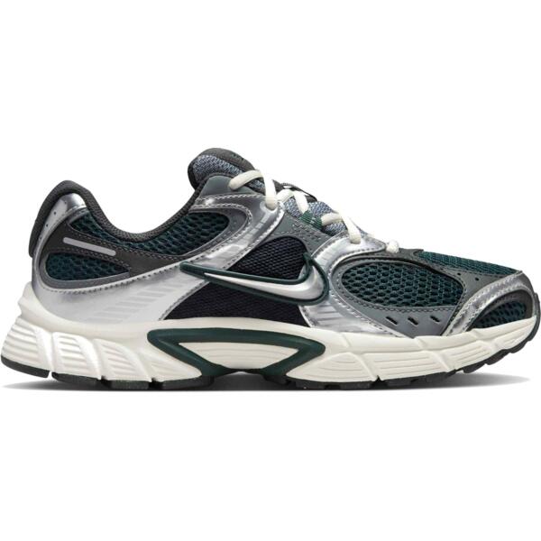 

Кроссовки женские Nike W V5 Rnr HQ7901-300 35,5 (5 US) зеленый/серебреный