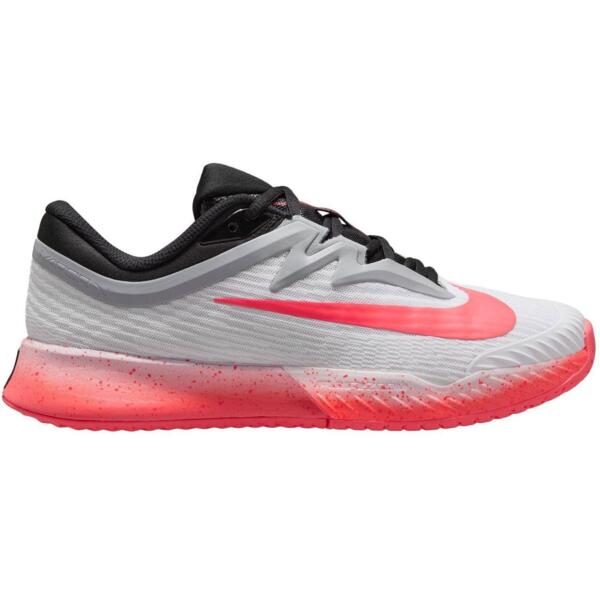 

Кроссовки женские для тенниса Nike W Zoom Vapor Pro 3 Hc Prm Fo HV1376-100 36,5 (6 US) белые