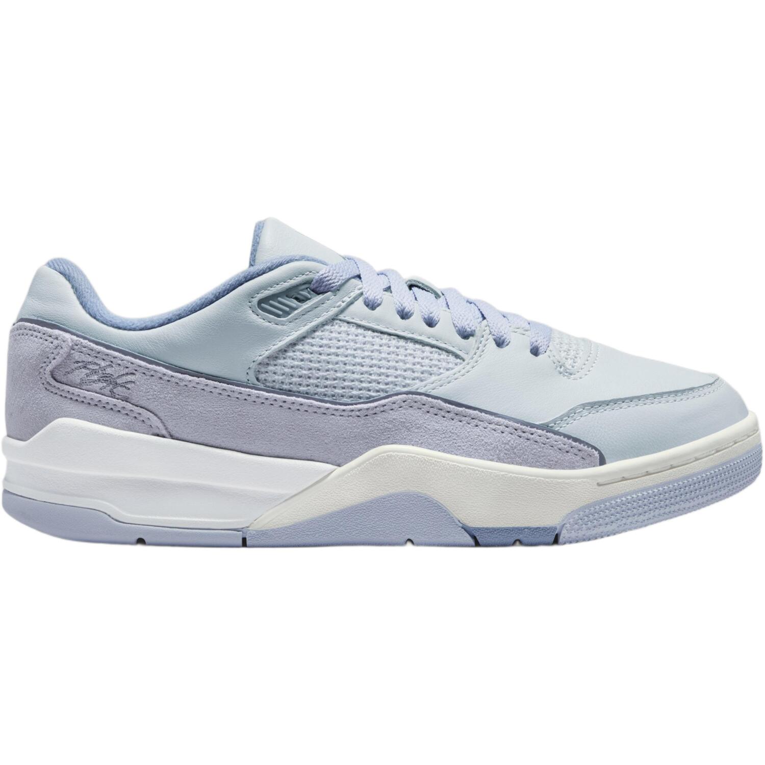Кросівки жіночі Nike Wmns Jordan Flight Court FZ9854-003 40 (8.5 US) блакитні
