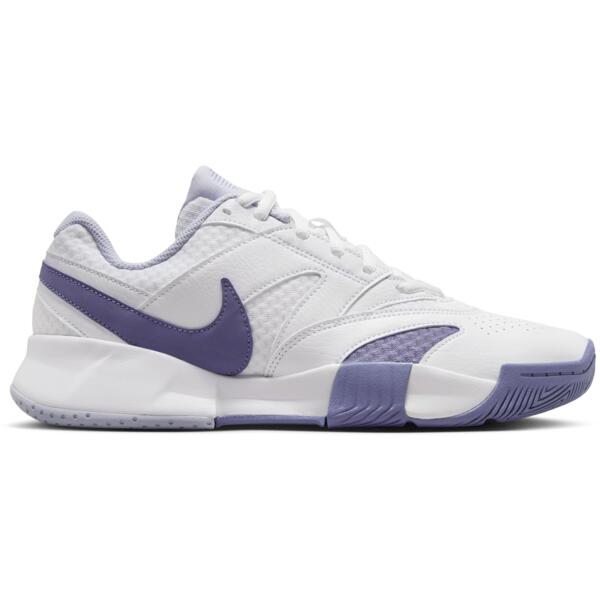 

Кроссовки женские Nike W Court Lite 4 FD6575-104 36,5 (6 US) белые