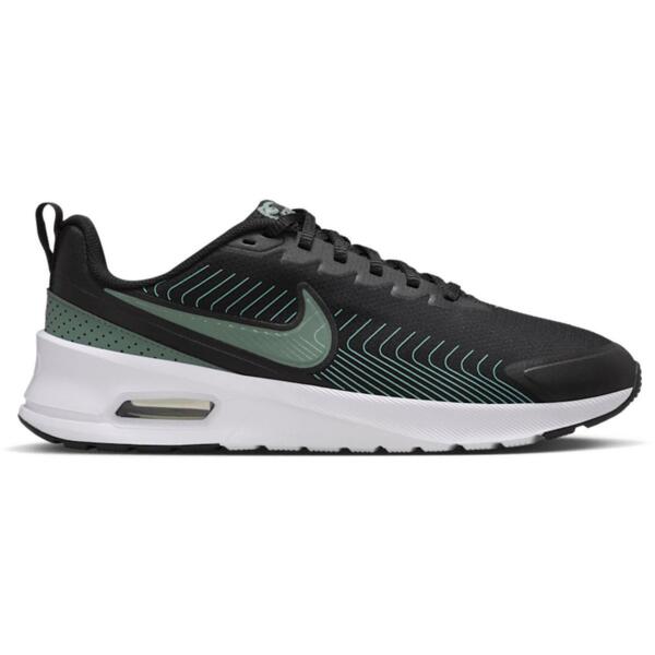Кроссовки мужские Nike Air Max Nuaxis FD4329-013 43 (9.5 US) черные фото 