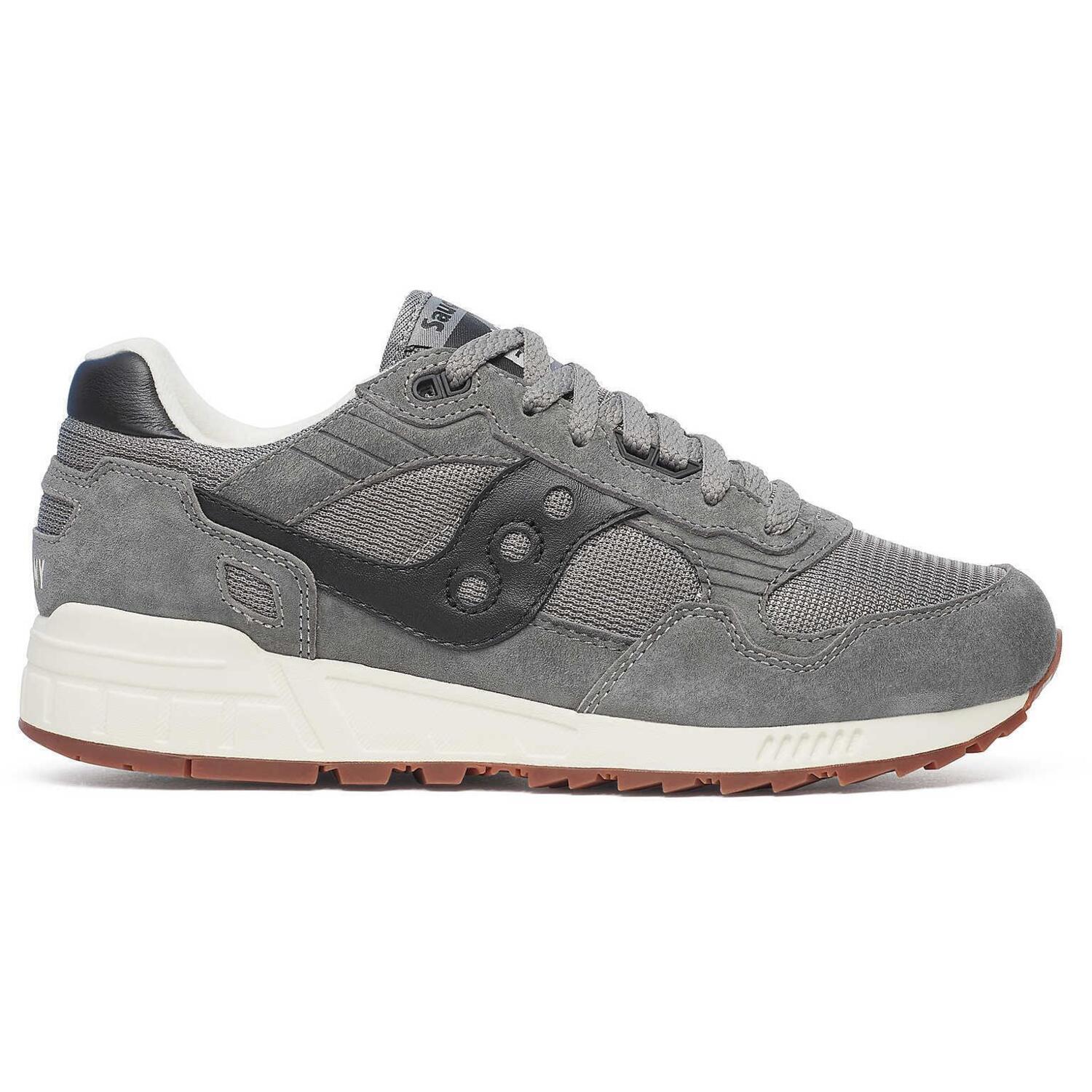 Кроссовки Saucony Shadow 5000 S70665-71 44 (10 US) серые