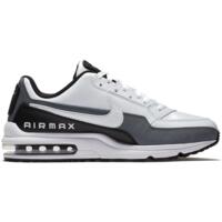 Кросівки чоловічі Nike Air Max Ltd 3 687977-105 46 (12 US) білі/сірі