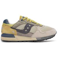 Кроссовки Saucony Shadow 5000 Crafted S70944-3 41 (8 US) бежевый/оливковый