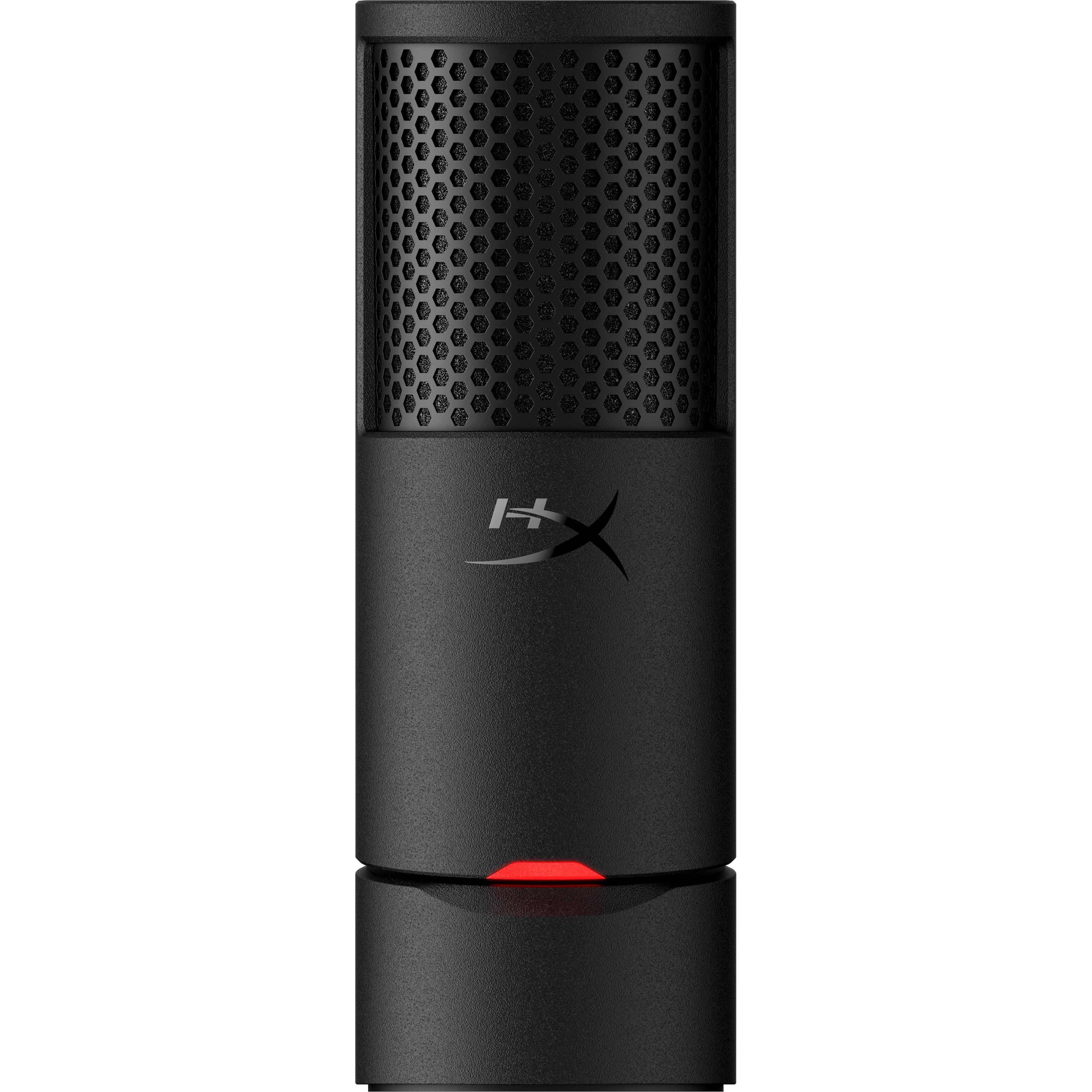 Мікрофон HyperX SoloCast 2, Black (AR0A0AA)фото1
