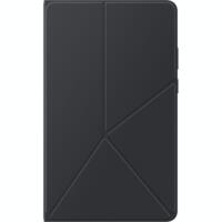 Чехол Samsung для Galaxy Tab A11 (X130/X135) Book Cover Black (EF-BX130PBEGWW)