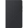 Чехол Samsung для Galaxy Tab A11 (X130/X135) Book Cover Black (EF-BX130PBEGWW)