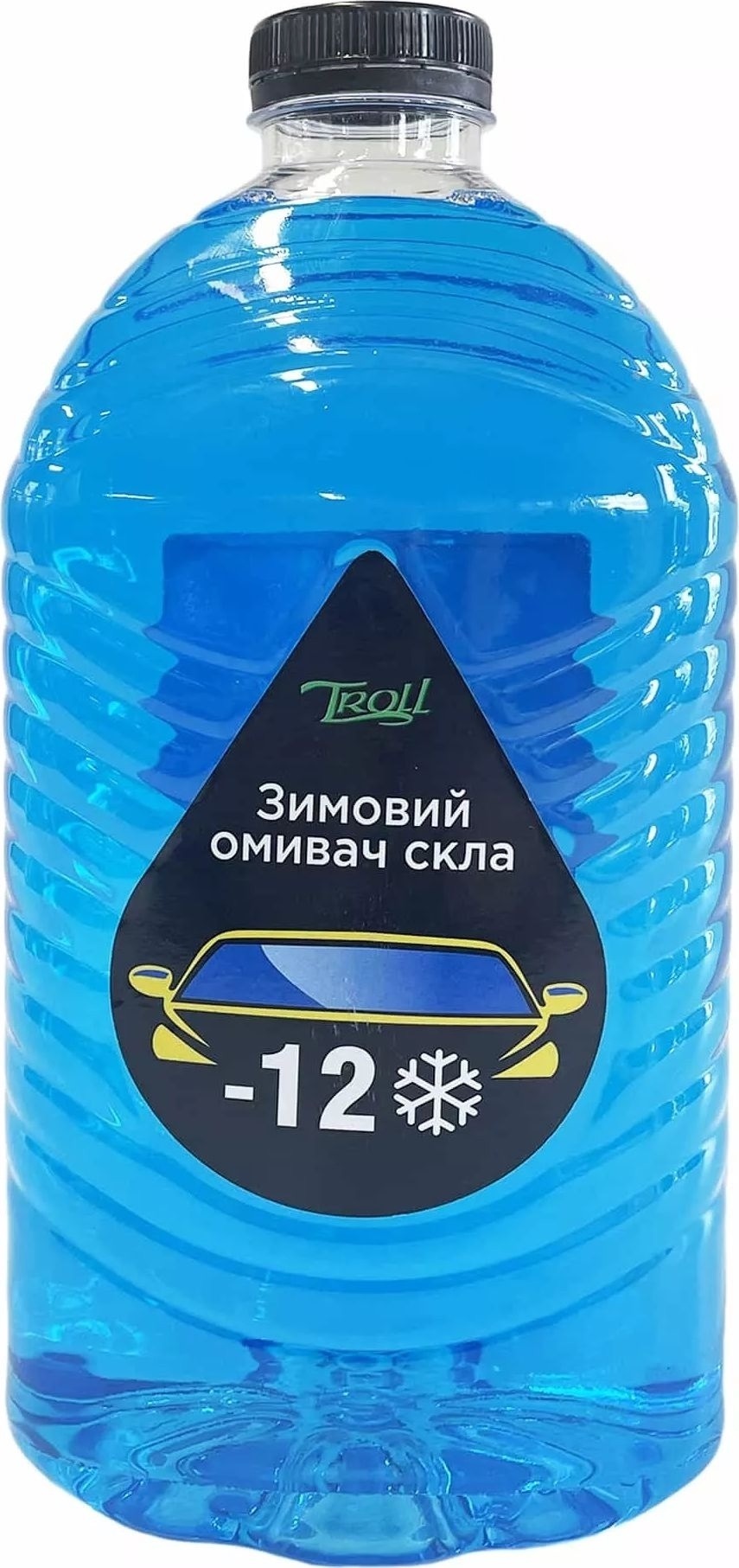 Омивач скла Troll -12°C 2л 200058фото1