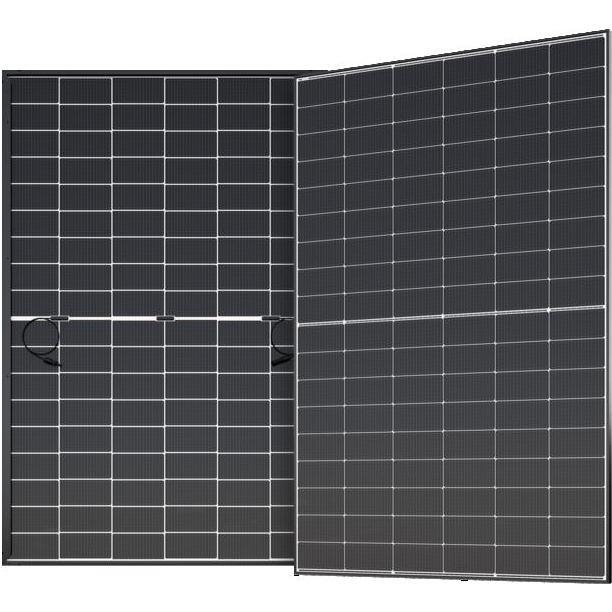 Фотоэлектрическая панель Ledvance M580N72LB-BF-F7-580W, Mono (4099854317477) фото 1