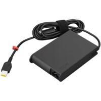 Адаптер питания Lenovo ThinkCentre 135W AC Adapter Gen 2 Slim tip (4X21L38724)