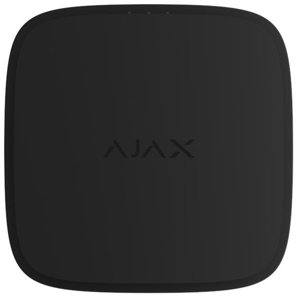

Пожарный дымовой датчик Ajax EN54 FireProtect Smoke black (000057123)