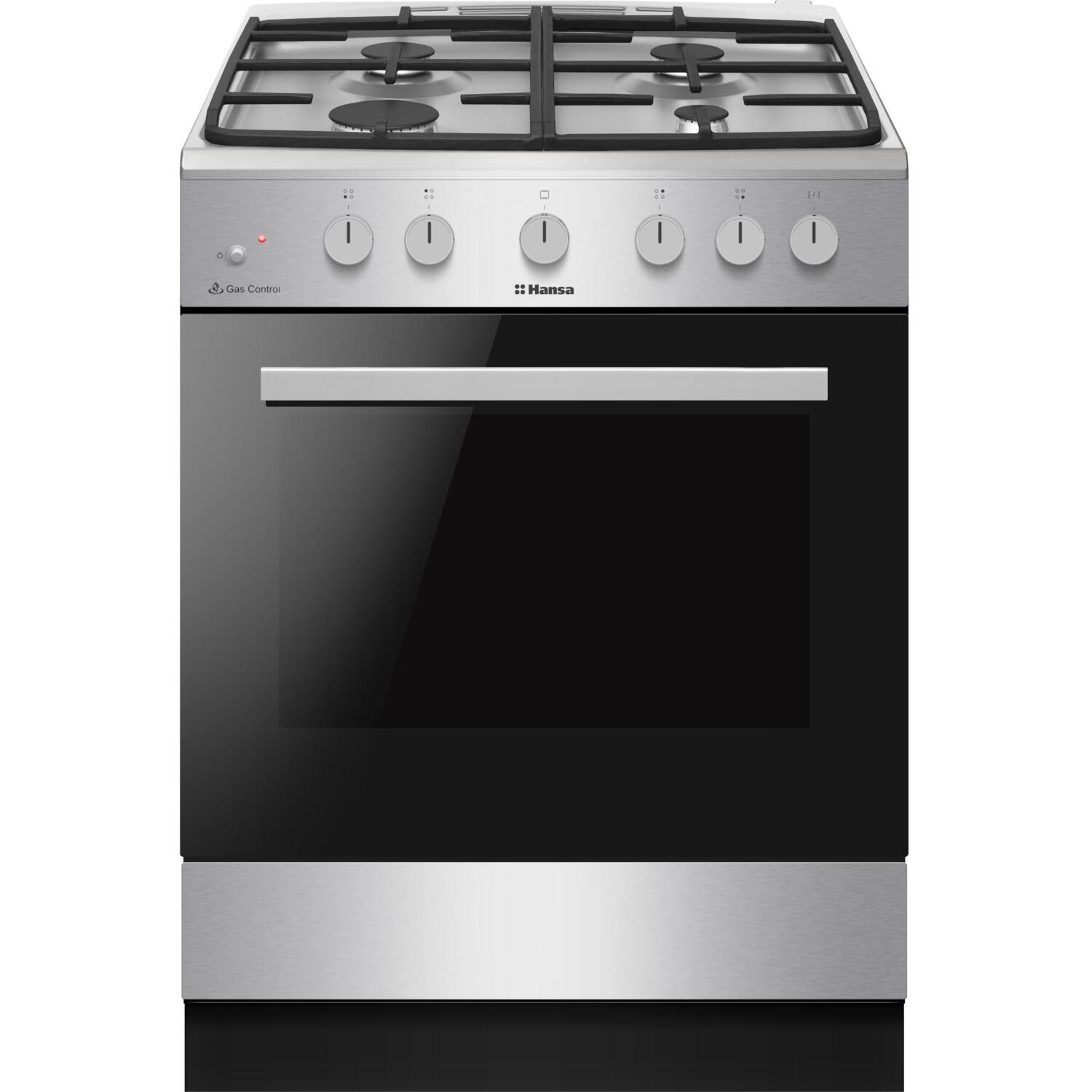Плита Hansa FCGS61129Hфото