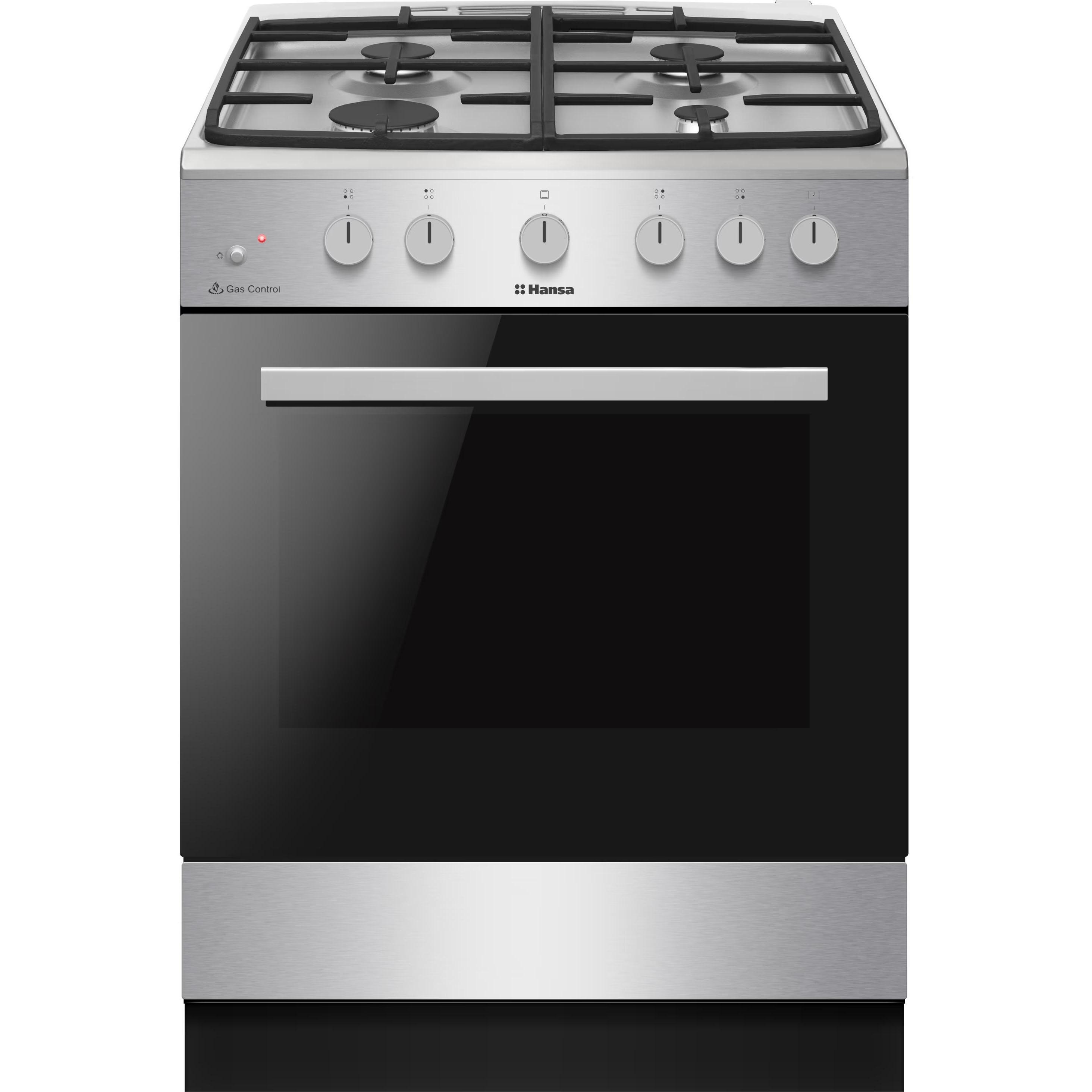 Плита Hansa FCGS61129Hфото1