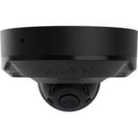 IP-Камера проводная Ajax DomeCam Mini HL black, 8Мп, 4мм, белый (000059529)