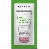 Балансуючий гель для вмивання обличчя Mermade BioDtox & Hyaluronic Acid 5 мл