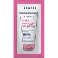 Ензимна маска для очищення шкіри обличчя Mermade Prozymex HBT & Hygroplex HHG 2 мл