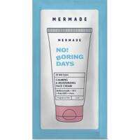 Зволожуючий крем для обличчя Mermade Bioflavonoids & Vitamin E 2 мл